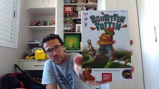 Direto ao Ponto - EP 273 - Schotten Toten | Battle Line (Redbox Editora | Papergames)