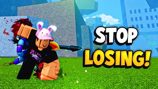 The Only Pvp Guide Youll Ever Need Blox Fruits