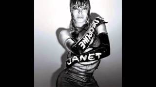 Watch Janet Jackson Whats Ur Name video