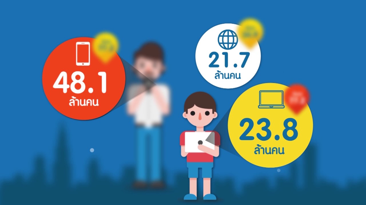 digital-literacy-thailand-project-youtube