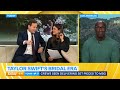 When will Taylor Swift tie the knot with Travis Kelce? | Today Show Australia