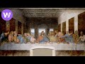 Leonardo da Vinci y "La última cena": Madurez artística y su obra cúlmen | Ep. 3/5