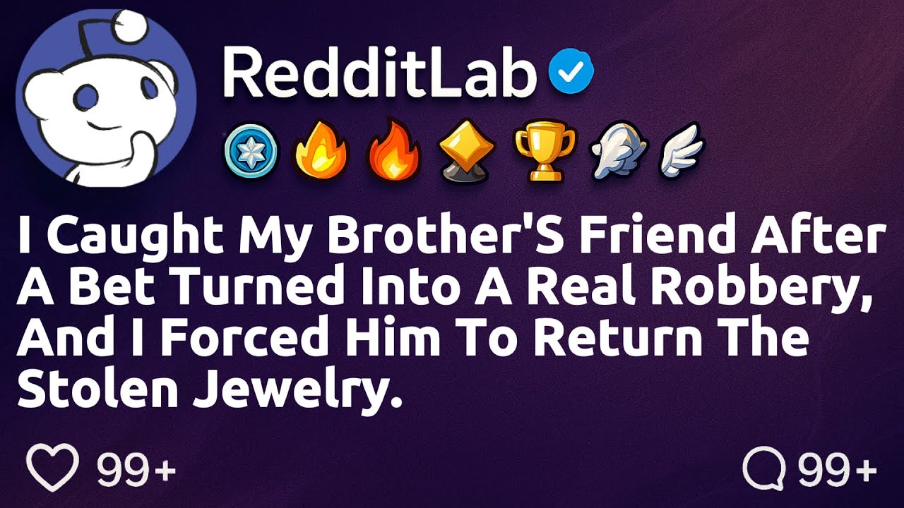 [FULL STORY] What's a bet you made that you wish you never won?