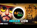 Indian lion remix deejay hemant raj  lion dj songs 2023  instagram viral dj lion music