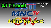 Siaran Tv Digital 2021 Daerah Majalengka Timur Youtube