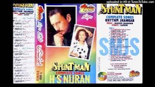 Zindagi kiya Hai Ek Nagma Hai Alka Yagnik & Kumar Sanu Tape Jhankar