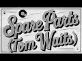 Spare Parts (Tom Waits) - Arranged Waltz Backing Track in Am (180 bpm)