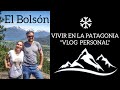 ❄VIVIR EN LA PATAGONIA &quot;VLOG PERSONAL&quot; (8 AÑOS)🇦🇷