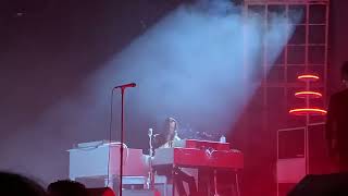 Greta Van Fleet Toronto Aug 19/2022 Light My Love (intro)