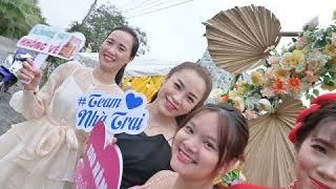 TÂN HÔN VIỆT TÂN CẨM TIÊN