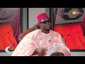 Suivez YOON WI - Par Oustaz Abdoulaye GAYE | 14 Nov. 2025