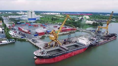 HỘI THẢO XÚC TIẾN ĐẦU TƯ TỈNH HẬU GIANG NĂM 2022 | KIM TINH GROUP