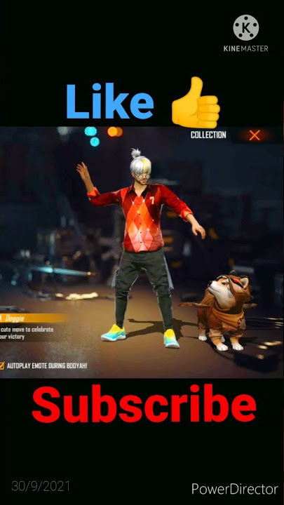 #free fire emote dance whatsapp status || #alok #ff