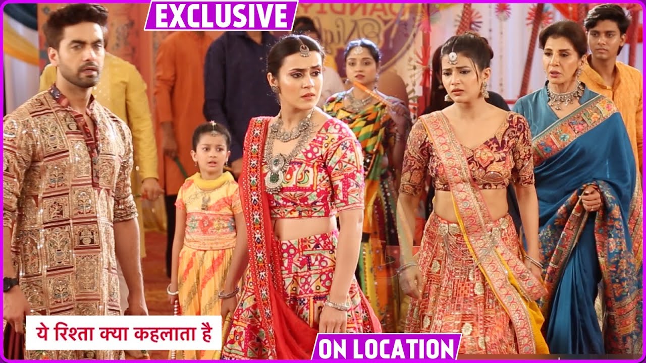 Как называются эти отношения? Ночь Дандии произошла на курорте Абхиры, и Арман и Абхира сблизилис...