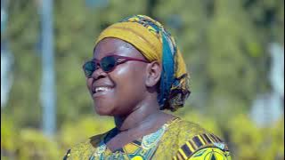 MTUMAINI MUNGU - KWAYA YA MWENYE HERI ANUARITE, MAKUBURI.