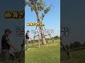 こんなルールあるの？タイ編#ゴルフ #golf #救済方法 #救済措置 #初心者ルール