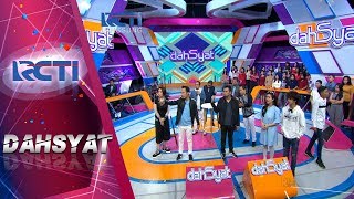 DAHSYAT - Para Host Kesal Dengan Yanto Dan Oppa [28 SEPTEMBER 2017]