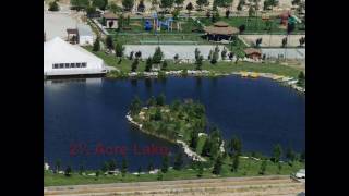 Boulder Creek Ranch