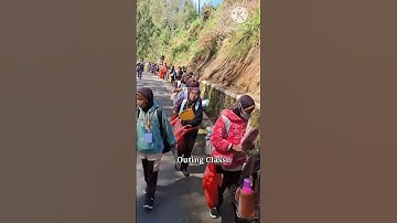 Outing Kelas 4 #outingclass #outing #class #aluswah #lumajang #2023 #jsit_jawa_timur