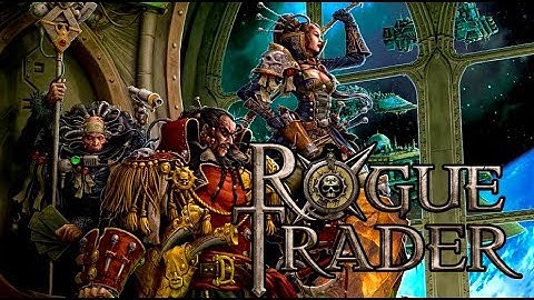 Rogue Trader Trailer