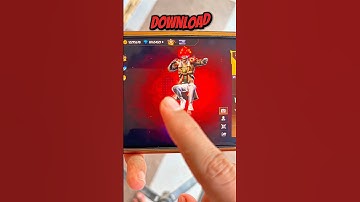 Vip Proxy Server Download 😍✅ #freefire #shorts