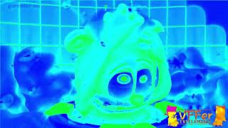 Requested Gummy Bear - Bubble Up Enhanced With Helium