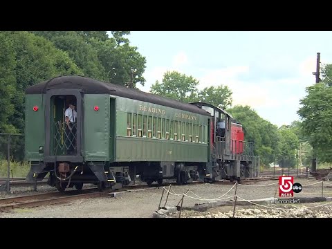 Danbury on Chronicle video thumbnail