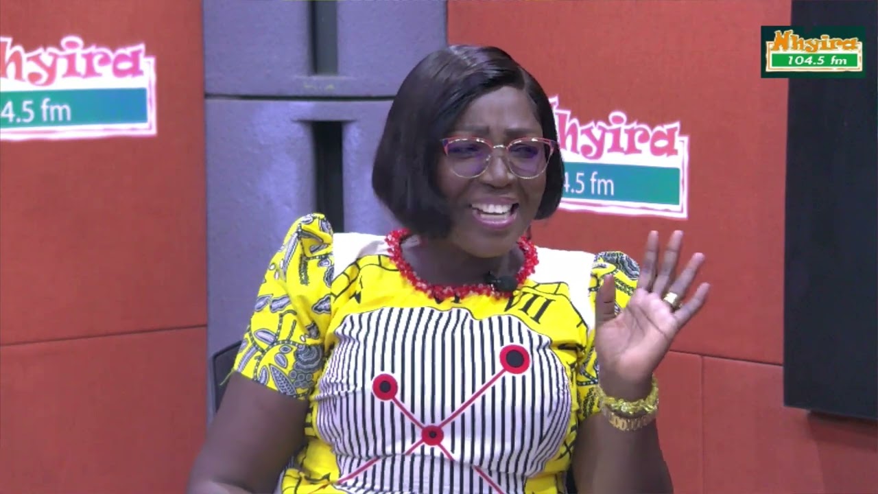 Woman demands the GHc9,000 she loaned to her fiancé 12 years ago.