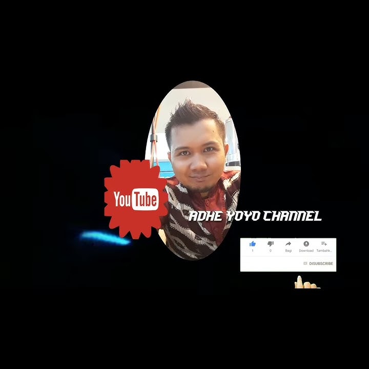 Video lucu  GORILA TAKUT AIR HUJAN bikin ngakak
