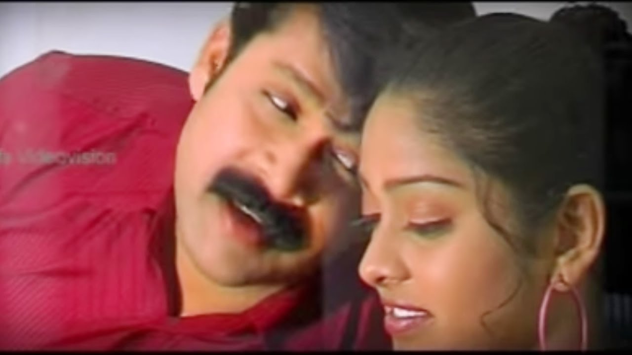 Chandhamulla Penkodiye     Malayalam Romantic Album Song  Thajudeen Vatakara