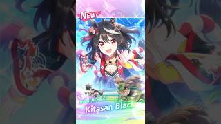 Crazy 2 Lb Ssr Kitasan Black Pulls In 30k Carats F2p Pulls Umamusume Pretty Derby umamusume