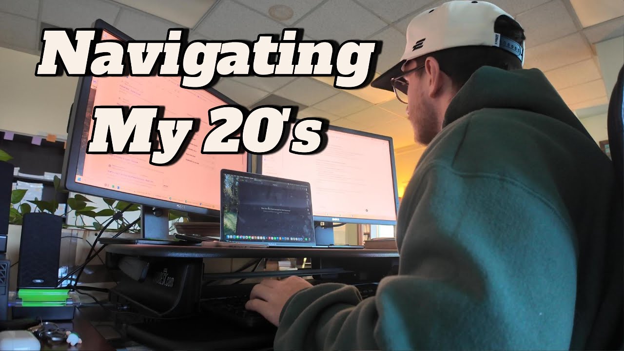 Caden's Life: Navigating My 20's | Working Out, Early Christmas ...
