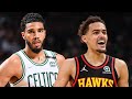 Boston Celtics vs Atlanta Hawks Full Game Highlights - November 26, 2023 | 2023-24 NBA Season