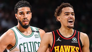 Boston Celtics vs Atlanta Hawks Full Game Highlights - November 26, 2023 | 2023-24 NBA Season