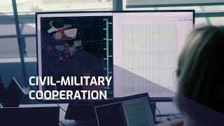 Mitrano Project Advancing Civil-Military Aviation Cooperation In Europe