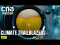 The Future of Food | Climate Trailblazers: Reimagining Our Future