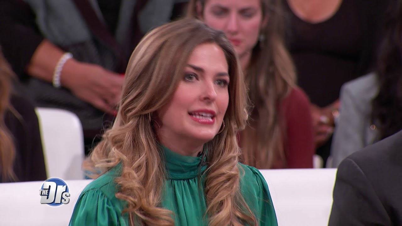 My Biological Father Is My Mother's Fertility Doctor!