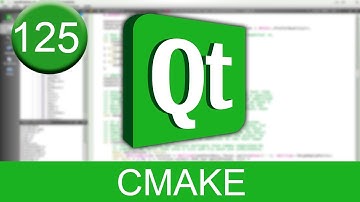 Tutorial Qt Creator - CMake