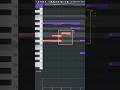 How to add countermelodies to your beats &amp; loops #flstudio #beattutorial #flstudiotutorials