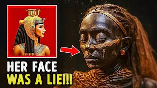 CLEOPATRA'S TOMB FOUND After 2,000 Years – What Was Inside Shocked Scientists