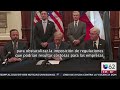 Texas crea nueva oficina para supervisar gasto público y eficiencia del gobierno