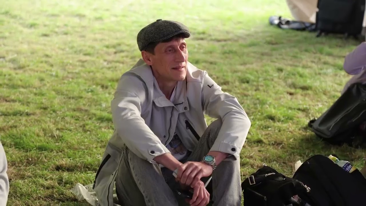 Инга Щенникова о сухом голодании и центре в г. Кисловодск. Июнь 2025 г.