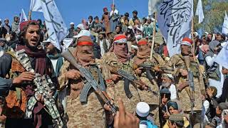Taliban Kimdir Nedir? Afganistan İşgali 2021