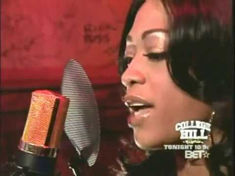 Trina - Rapcity Freestyle