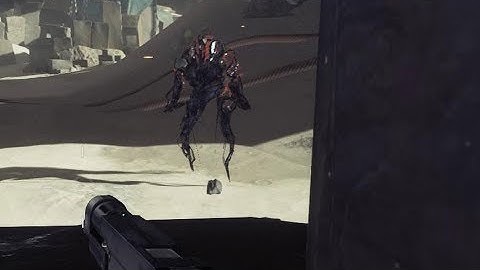 PREY: MOONCRASH - Moon Shark