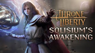THRONE AND LIBERTY : Bande-annonce de Solisiums Awakening
La mise à jour Solisiums Awakening est disponible. Prenez le contrôle du champ de bataille avec la nouvelle arme Orbe, capturez des objectifs, accomplissez des missions spéciales ou affrontez lennemi dans le nouveau mode Champs de bataille, installez-vous en Solisium grâce au nouveau système de logement et découvrez une progression encore plus satisfaisante grâce à lensemble de fonctionnalités Hyperboost. Dautres fonctionnalités vous attendent, comme le nouveau mode JcJ Abyss Stone, la refonte de lépreuve dimensionnelle et de la carte de château assiégé, léquipement de palier 3, des améliorations dordre général et bien plus encore.
Plus dinformations sur www.playthroneandliberty.com
Steam : https://bit.ly/3ScIrh5
Sony : https://bit.ly/4bIFVWT
Microsoft : https://bit.ly/3XZZDu5
SUIVEZ-NOUS SUR LES RÉSEAUX SOCIAUX
X : https://X.com/playtlgame
Instagram : https://www.instagram.com/playthroneandliberty
TikTok : https://www.tiktok.com/playthroneandliberty
YouTube : https://www.youtube.com/@playthroneandliberty
#ThroneandLiberty #Gameplay #ReprenezleTrône #AmazonGames #AmazonGamesThroneandLiberty #JouezàThroneandLiberty #WildsofTalandre #Talandre #SolisiumsAwakening #Orbe #Logement #Gameplay #ÉpreuvesDimensionnelles #EnsembleDeFonctionnalitésHyperboost #ChampsDeBataille #ÉquipementPalier3 #AbyssStone #JCJ #Archiboss #Alliances #RefondeDeLaCarteDeChâteauAssiégé #SystèmeDAccomplissements#Hyperboost #ServeurHyperboost THRONE AND LIBERTY : Bande-annonce de Solisiums Awakening