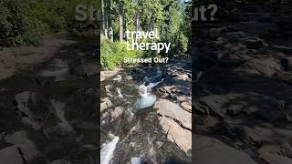 🔥 Why You Should Visit Mount Rainer | #Explore #Travel #TravelTherapy #TravelTips #Shorts