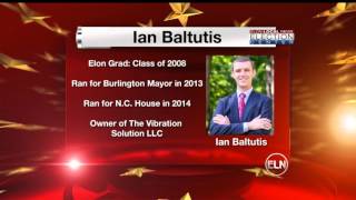 ELN: Mayoral Election Breakdown
