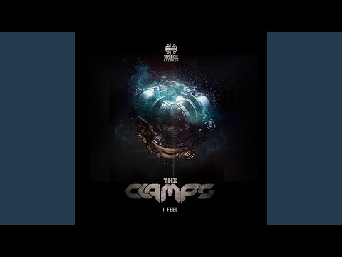 The Clamps — No Reality