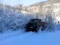 Crivoi extreme URAL.mp4